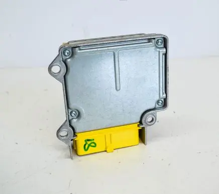 Volkswagen PASSAT B6 Airbag control unit/module 5N0959655A