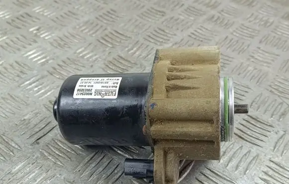 Jeep Grand Cherokee Gearbox-reducer motor M0023417