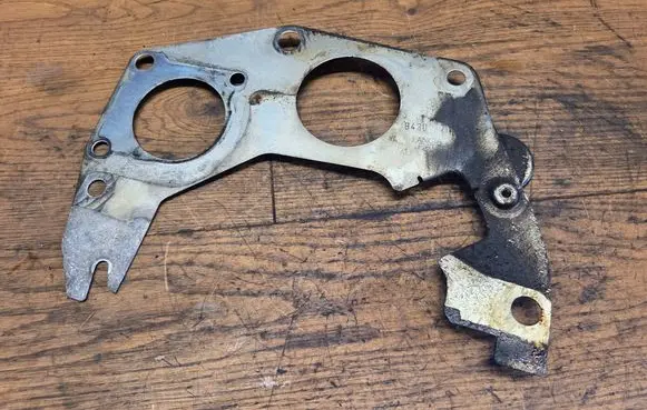 Jeep Compass Gearbox gasket B430