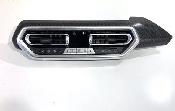 BMW X4 G02 Interior fan control switch 9855409