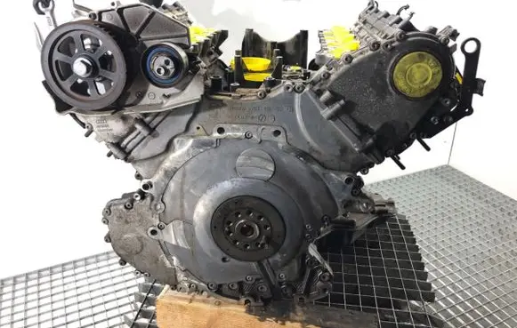 Audi A8 S8 D4 4H Engine CDSBCDS
