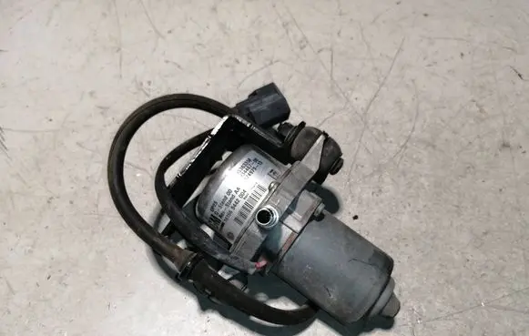 Buick Encore I Vacuum pump 95363358 93446700