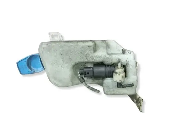 Audi A3 S3 8L Windshield washer fluid reservoir/tank 1J0955453