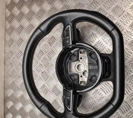 Audi A7 S7 4G Steering wheel 8R0419091AG