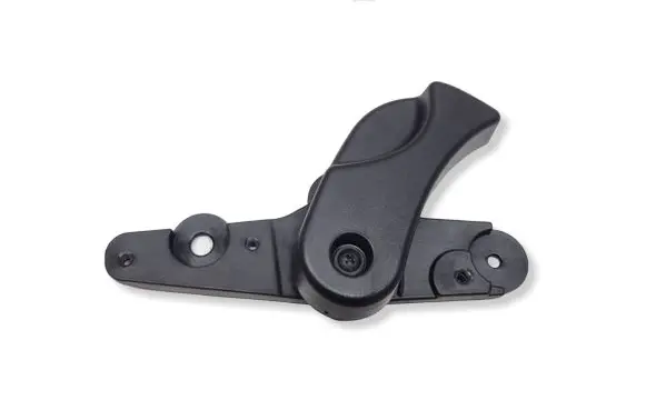 BMW 1 E81 E87 Engine bonnet (hood) release handle 7058117