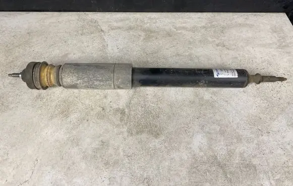 BMW 3 E90 E91 Rear shock absorber/damper 310984 814903001945
