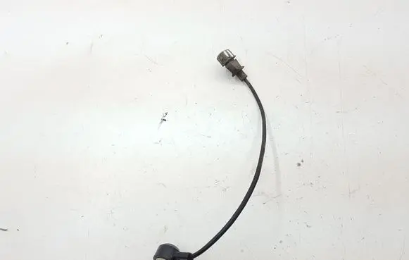 Chevrolet Captiva Detonation knock sensor 