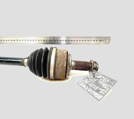 Honda CR-V Front driveshaft