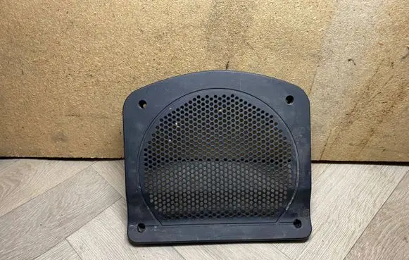 BMW 5 F10 F11 Front door speaker cover trim 9169682 65139169682