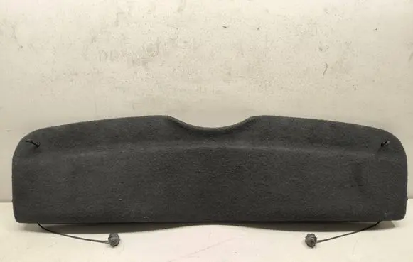 Mini One - Cooper Coupe R56 Parcel shelf 51164310 7151717