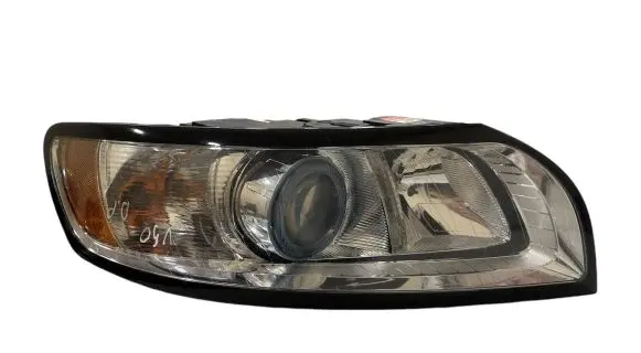 Volvo V50 Headlight/headlamp 31299614 1307022811 LE06A6152X