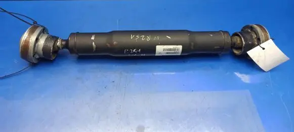Mercedes-Benz R W251 Front prop shaft A2514100701 18591438 DL160671354