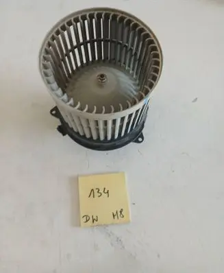 Opel Agila B Heater fan/blower