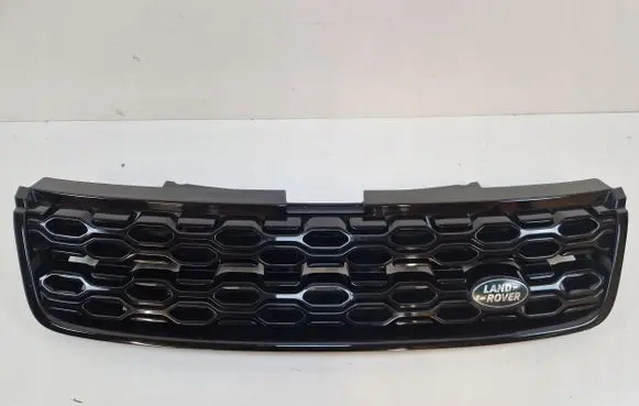 Land Rover Discovery 5 Front bumper upper radiator grill LK728A100