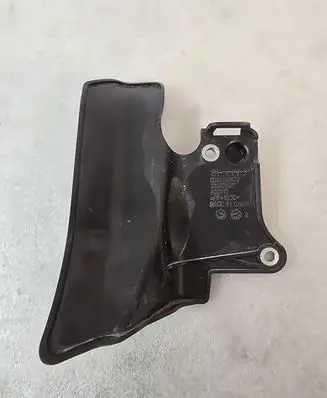 Volvo XC40 Timing belt guard (cover) 32222188