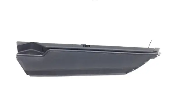 Mercedes-Benz C W204 Tailgate/trunk side cover trim A2046903325