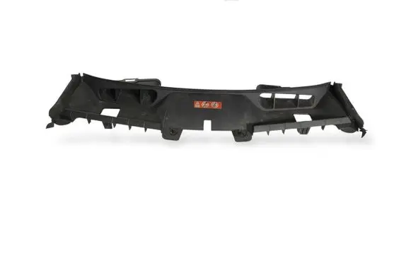 Mercedes-Benz GLK (X204) Engine bonnet/hood lock trim molding A2045000355 A2045050188
