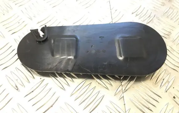 Tesla Model S Other rear door trim element 106466900A
