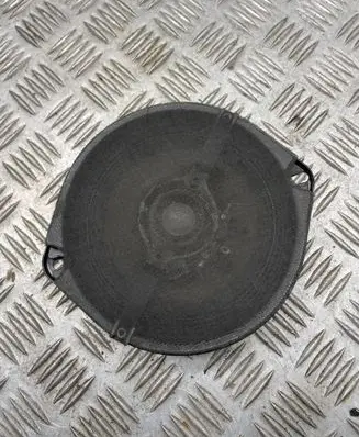 Panel speaker