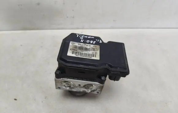 Volkswagen Tiguan ABS Pump 5N0614109BC