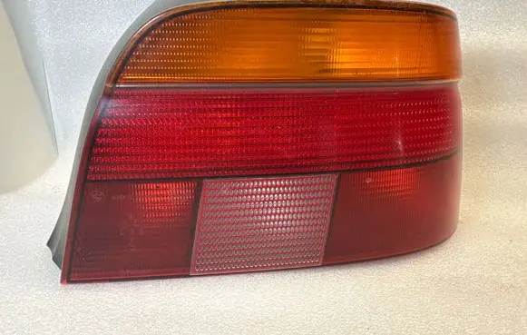 BMW 5 E39 Rear/tail lights 70097400