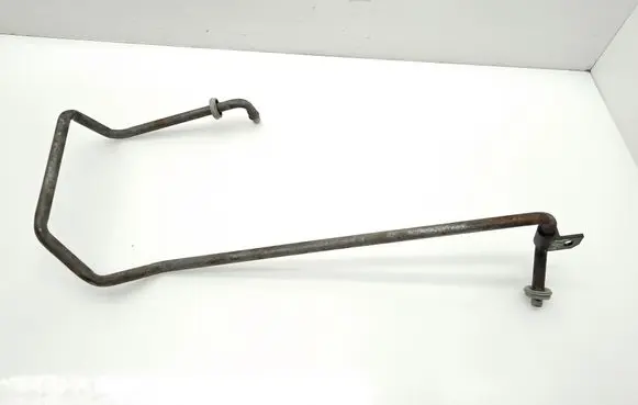 Mercedes-Benz E W212 Oil cooling pipe A2125002872