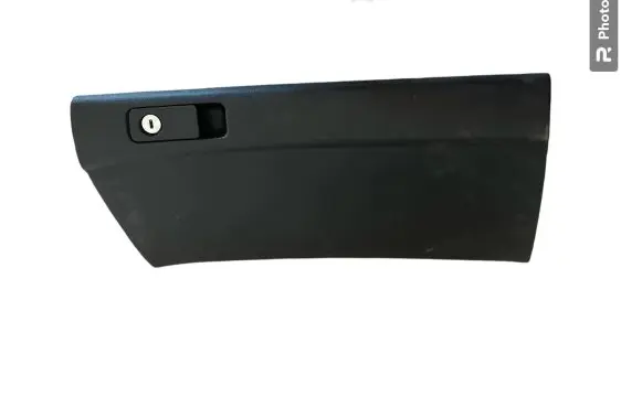 Honda Accord Glove box