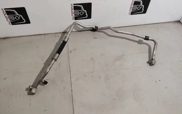 Volkswagen Transporter - Caravelle T5 Air conditioning (A/C) pipe/hose 7H1820743P 231007