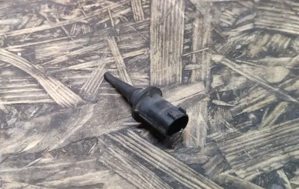Porsche Boxster 986 Outside/exterior temperature sensor 99664114200