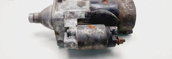 Chrysler Grand Voyager IV Starter motor M002T88971 04868860AA
