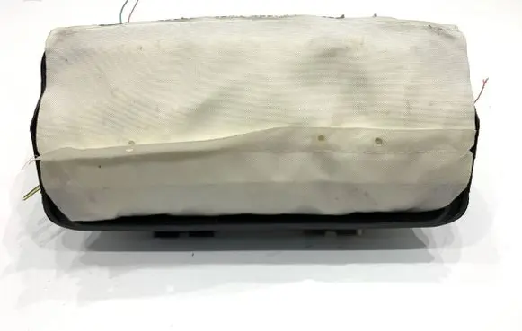 Fiat Bravo Passenger airbag 00517511870