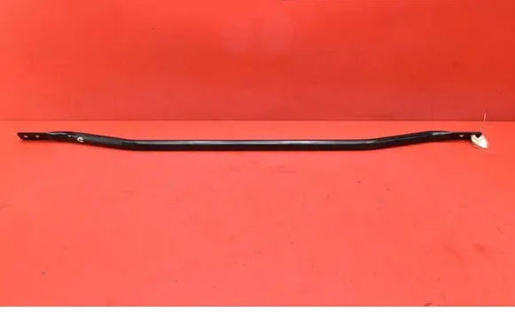 Hyundai Genesis Rear window tailgate spoiler 