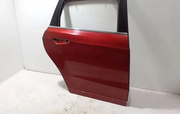 Ford S-MAX Rear door 2416495