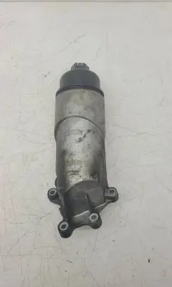 Maserati Ghibli Oil filter mounting bracket 298937