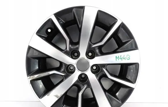 Toyota Proace R17 alloy rim 
