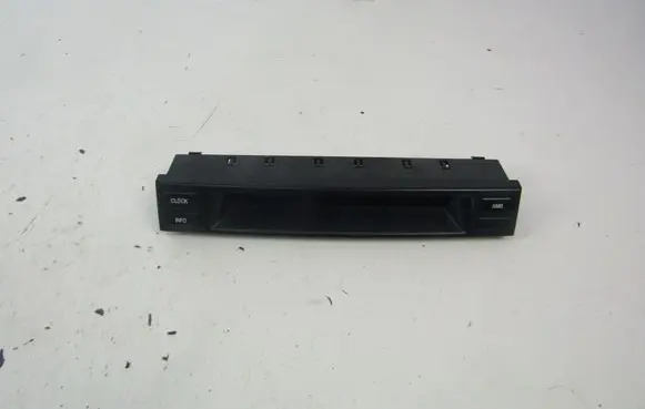 Mazda 6 Screen/display/small screen CADM4592AK