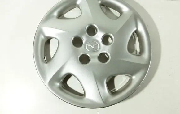 Mazda 3 I R15 wheel hub/cap/trim GG2M37170