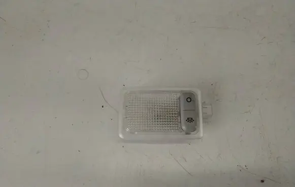 Ford Galaxy Other interior light 152940
