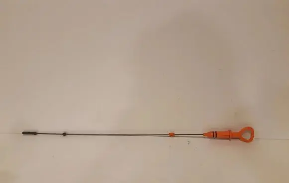 Audi A4 S4 B6 8E 8H Oil level dip stick 06B115611H