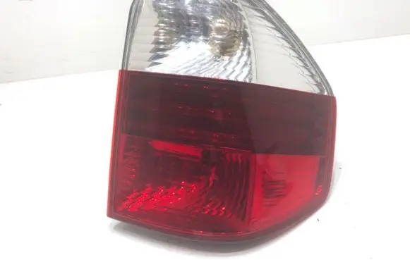 BMW X3 E83 Rear/tail lights 7162210