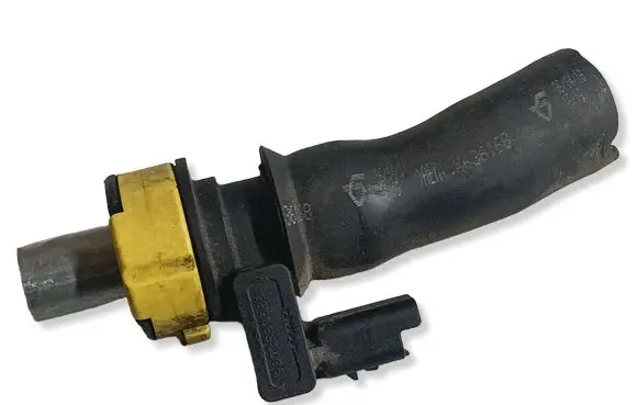 Citroen C3 Intake air temperature sensor 9673593680