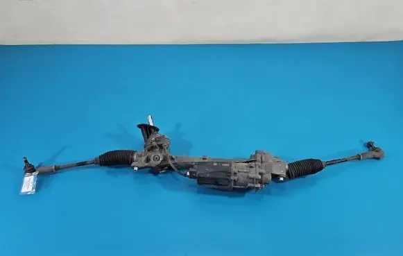 Volkswagen PASSAT B8 Steering rack 3Q1423050P IMPRK1582716