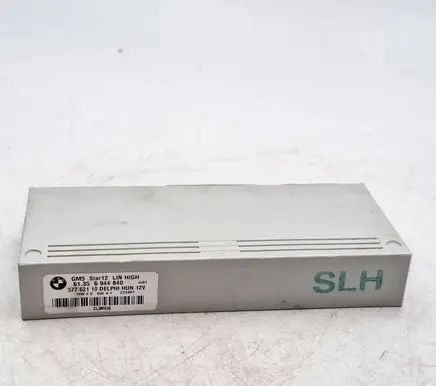 BMW X3 E83 Comfort/convenience module 6944840 61356944840