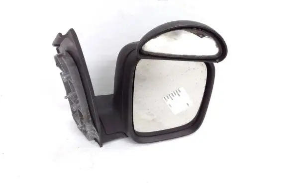 Volkswagen Caddy Coupe wind mirror (mechanical) 