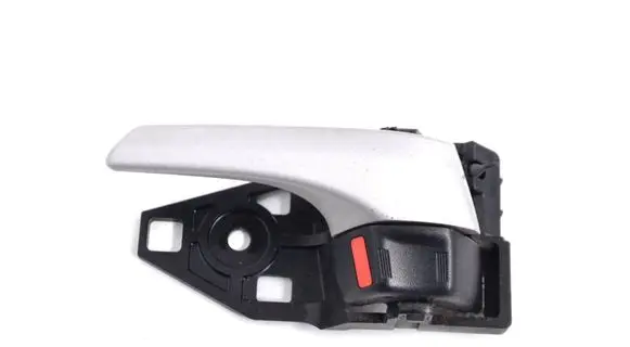 Toyota Prius (XW30) Front door interior handle 