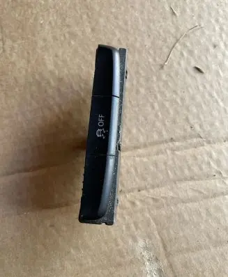 Audi A5 Sportback 8TA ESP (stability program) switch 8K0959673F