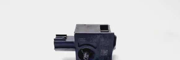 Opel Zafira C Airbag deployment crash/impact sensor 13502577