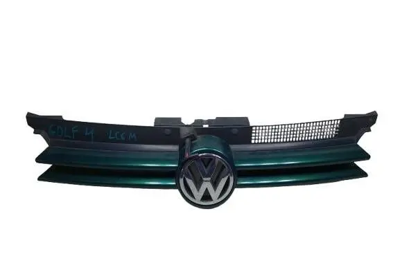 Volkswagen Golf IV Front grill 1J0853655D 1J0853651F
