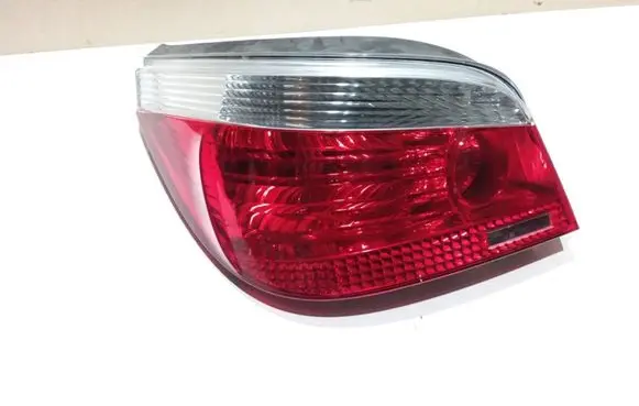 BMW 5 E60 E61 Rear/tail lights 7165737