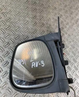 Hyundai H-1, Starex, Satellite Front door electric wing mirror 